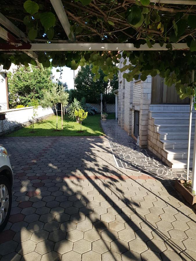 Hana Umag Exteriör bild