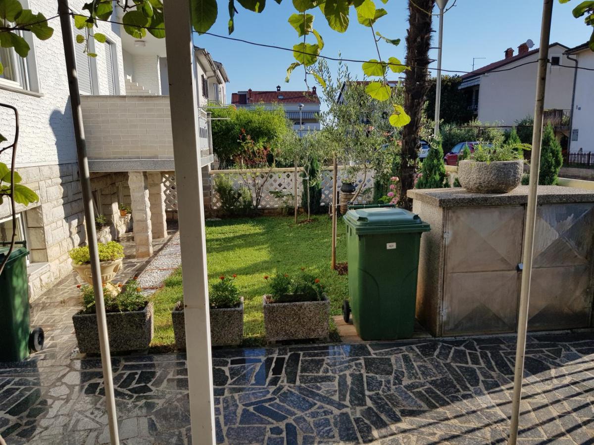 Hana Umag Exteriör bild