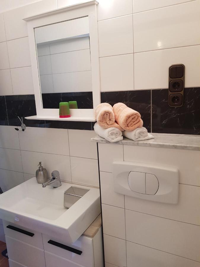 Hana Umag Exteriör bild